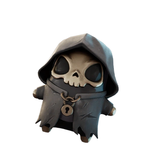Grim Sprite