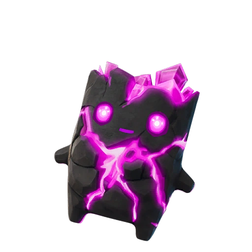 Zero Point Sprite